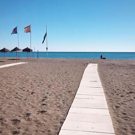 Apartamento Playamar Torremolinos Exterior foto