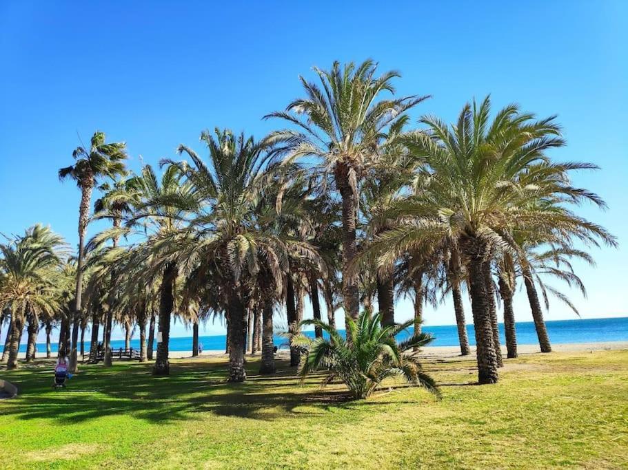 Apartamento Playamar Torremolinos Exterior foto