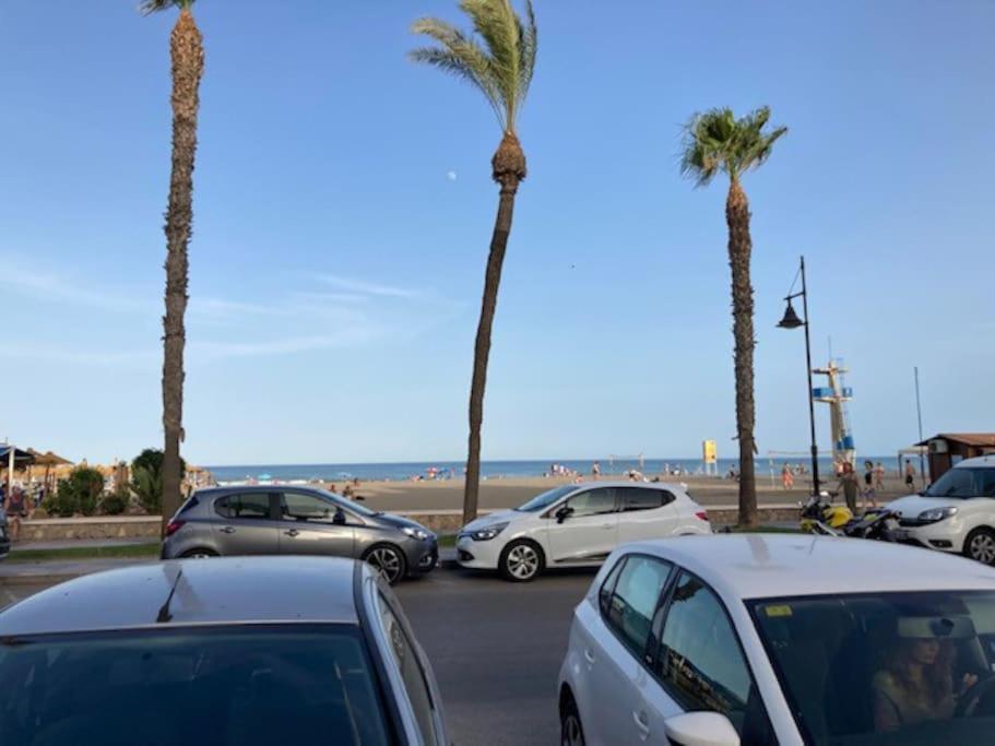 Apartamento Playamar Torremolinos Exterior foto
